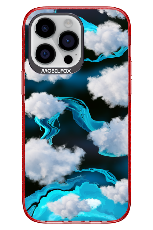 Skywalker 2.0 - Apple iPhone 14 Pro Max