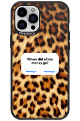 My Money 2.0 - Apple iPhone 12 Pro Max