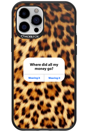 My Money 2.0 - Apple iPhone 12 Pro Max