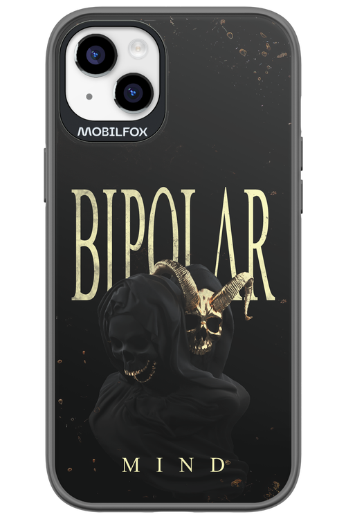 BIPOLAR 2.0 - Apple iPhone 14 Plus