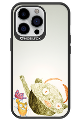 Cute Beasts 2.0 - Apple iPhone 13 Pro