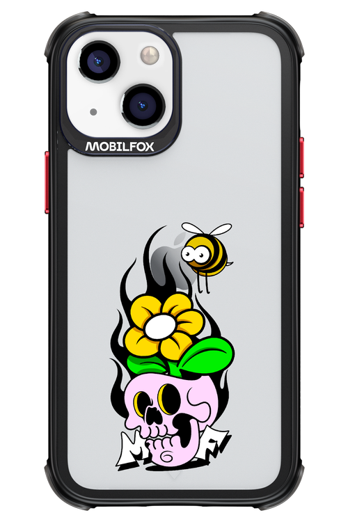 Sugar & Venom - Apple iPhone 13 Mini