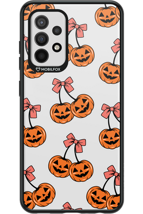 Pumpkin Cherry - Samsung Galaxy A52 / A52 5G / A52s