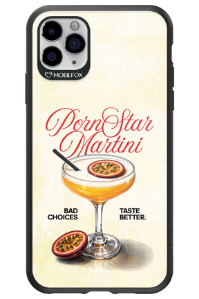 Pornstar Martini 2.0 - Apple iPhone 11 Pro Max