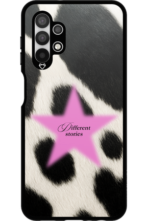 Same Chapter Pink - Samsung Galaxy A13 4G