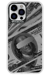 I don't see money - Apple iPhone 13 Pro Max