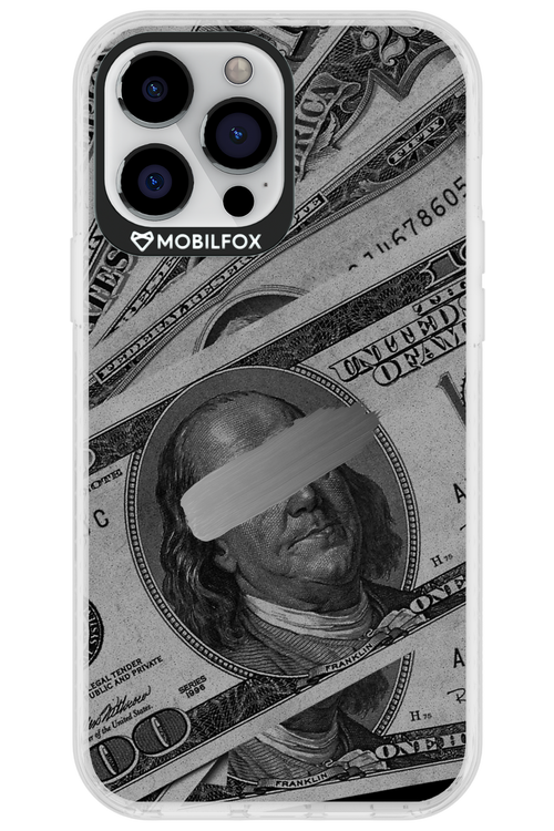 I don't see money - Apple iPhone 13 Pro Max