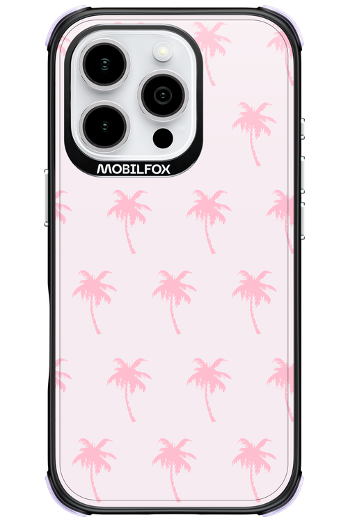 Palm Forest - Apple iPhone 16 Pro