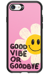 Goodbye 2.0 - Apple iPhone SE 2020