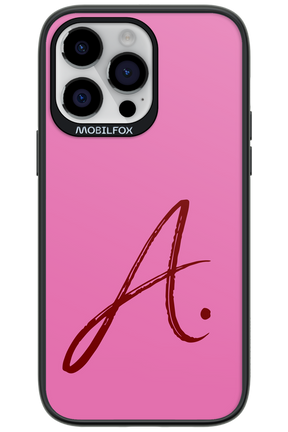 (Sorbet) A 2.0 - Apple iPhone 14 Pro Max