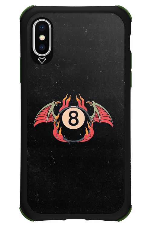 8ight - Apple iPhone XS