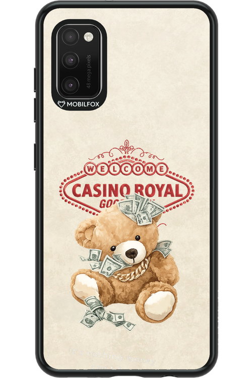 Casino Royal 2.0 - Samsung Galaxy A41