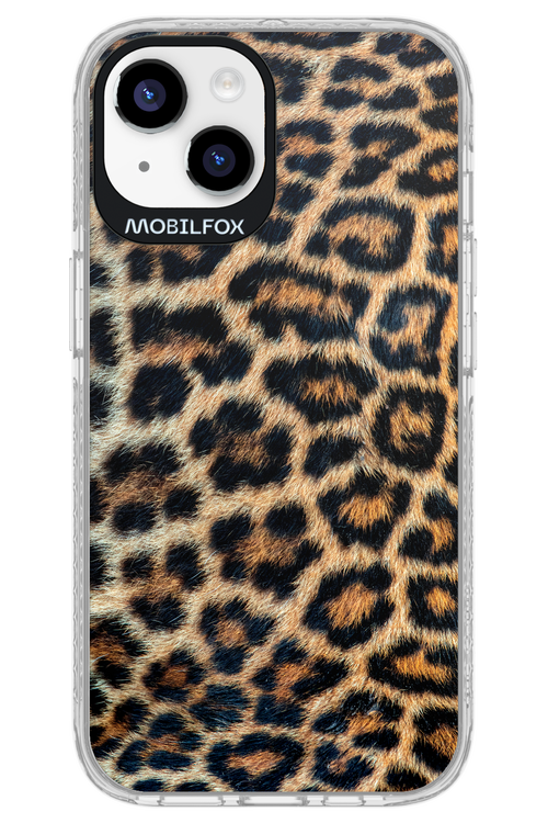 Leopard - Apple iPhone 14