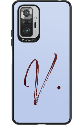 (Jellyfish Presso) V 2.0 - Xiaomi Redmi Note 10 Pro