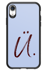 (Jellyfish Presso) U II 2.0 - Apple iPhone XR