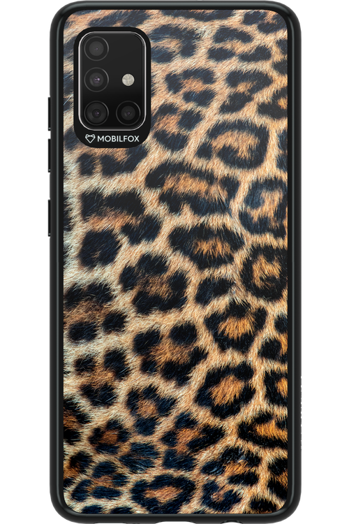 Leopard 2.0 - Samsung Galaxy A51