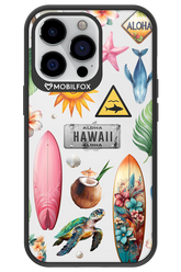 Aloha 2.0 - Apple iPhone 13 Pro