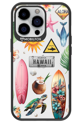 Aloha 2.0 - Apple iPhone 13 Pro
