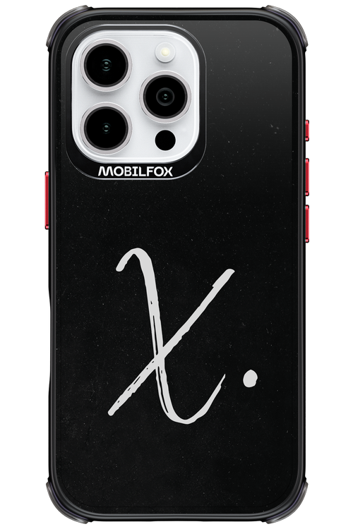 (Off Space) X 2.0 - Apple iPhone 16 Pro