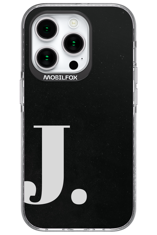 J (Off Space) 2.0 - Apple iPhone 15 Pro