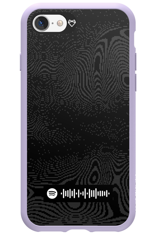 Techno frequency - Apple iPhone 7