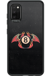 8ight - Samsung Galaxy A41