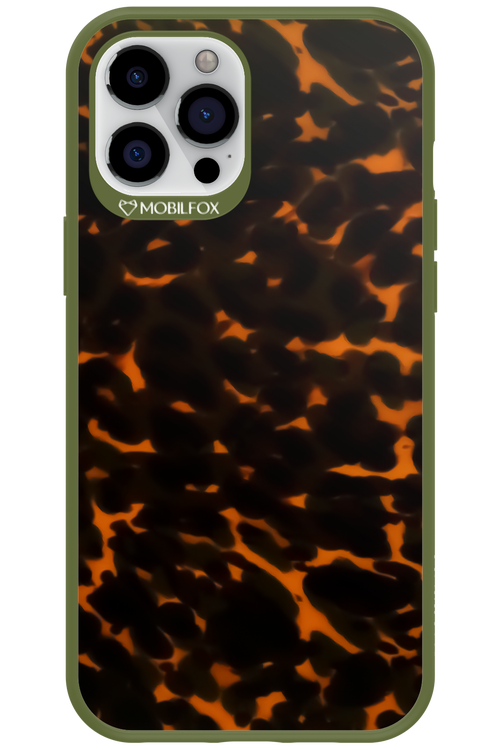 Tortie - Apple iPhone 12 Pro Max