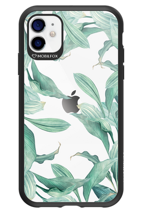 Greenpeace - Apple iPhone 11