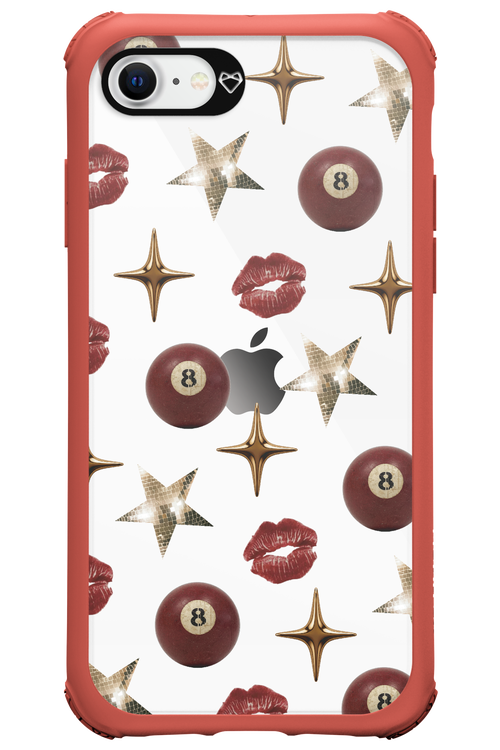 Lucky strike 2.0 - Apple iPhone SE 2020