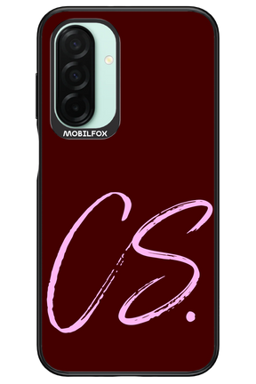 (Dark Blush) CS 2.0 - Samsung Galaxy A26