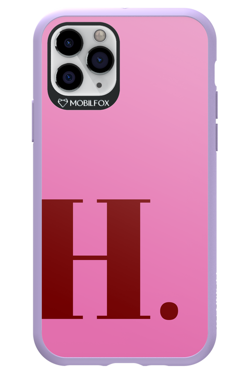 H (Sorbet) 2.0 - Apple iPhone 11 Pro