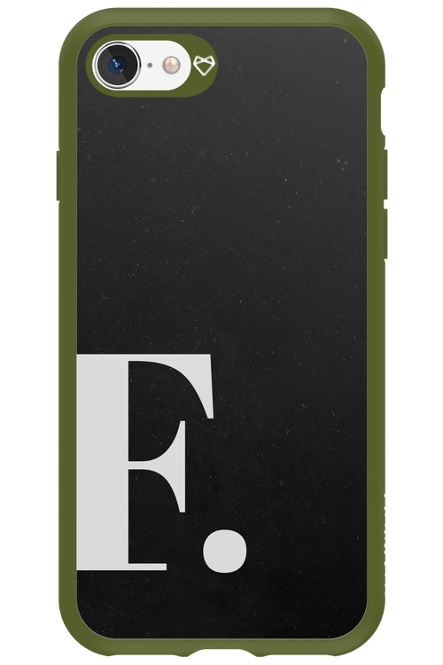 F (Off Space) 2.0 - Apple iPhone SE 2020