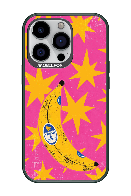 BANANA POP 2.0 - Apple iPhone 13 Pro