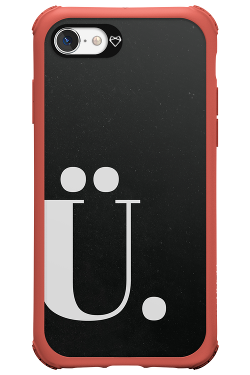 U II (Off Space) 2.0 - Apple iPhone 7