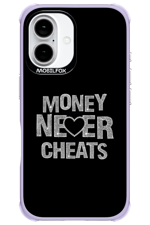 Money Cheats 2.0 - Apple iPhone 16