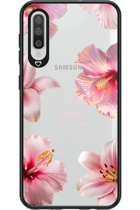Be Kind - Samsung Galaxy A50