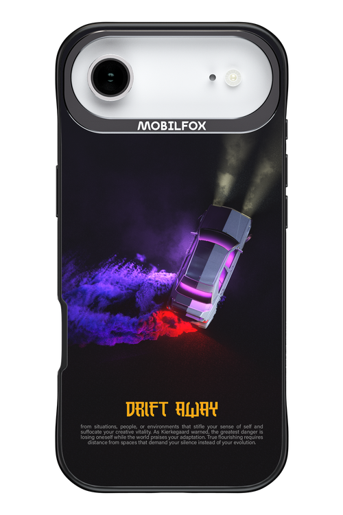 Drift Away - Apple iPhone 17 Air