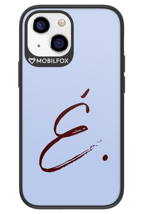 (Jellyfish Presso) E II 2.0 - Apple iPhone 13 Mini