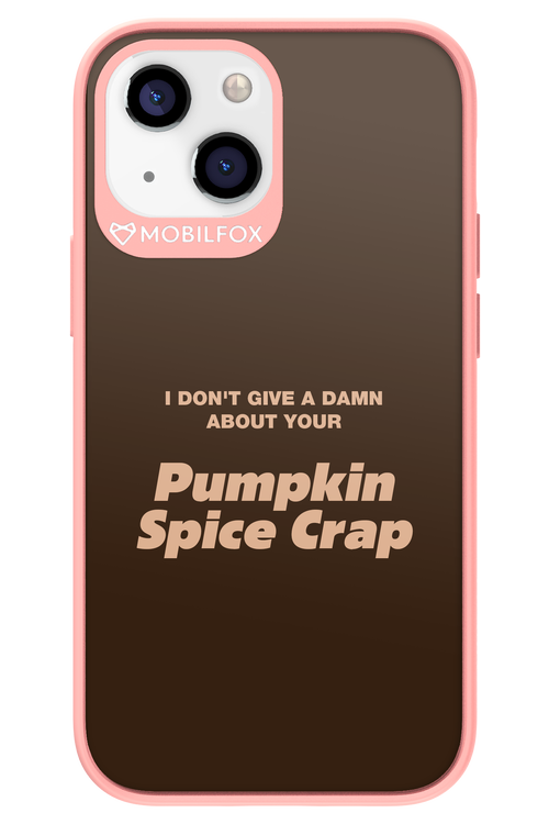 P-Spice Crap 2.0 - Apple iPhone 13 Mini