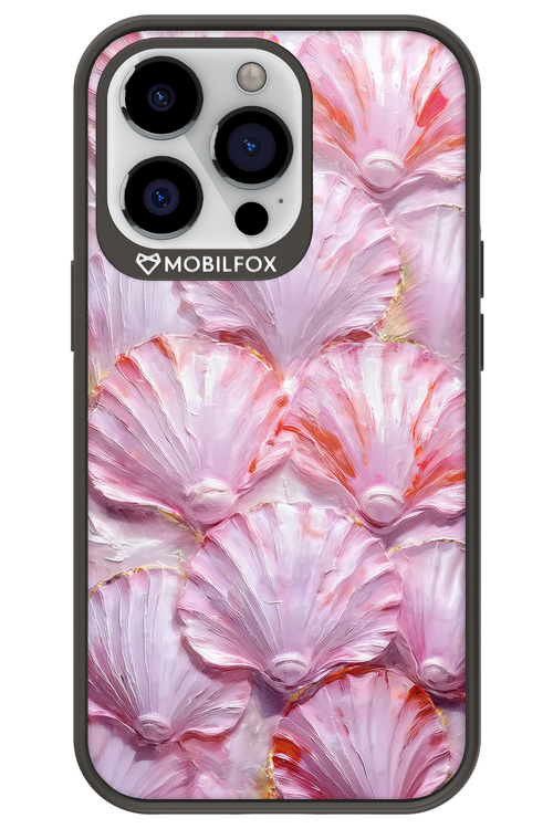 Venus Shell - Apple iPhone 13 Pro