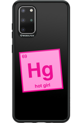 HG 2.0 - Samsung Galaxy S20+