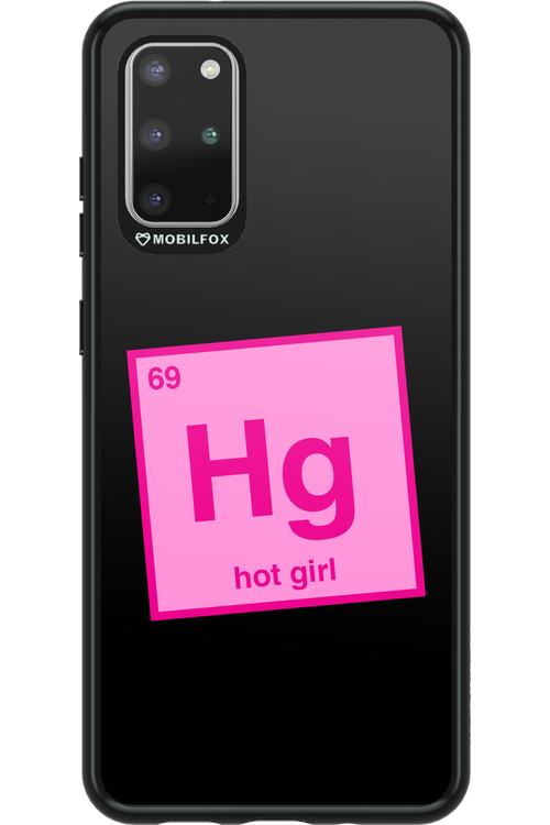 HG 2.0 - Samsung Galaxy S20+