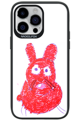 Red Bunny 2.0 - Apple iPhone 14 Pro Max