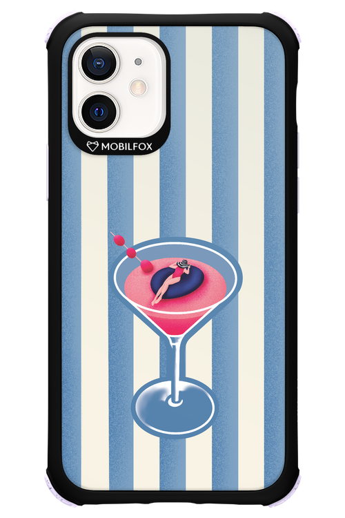 Poolside Affair - Apple iPhone 12