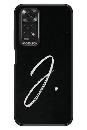 (Off Space) J 2.0 - Xiaomi Redmi Note 11/11S 4G