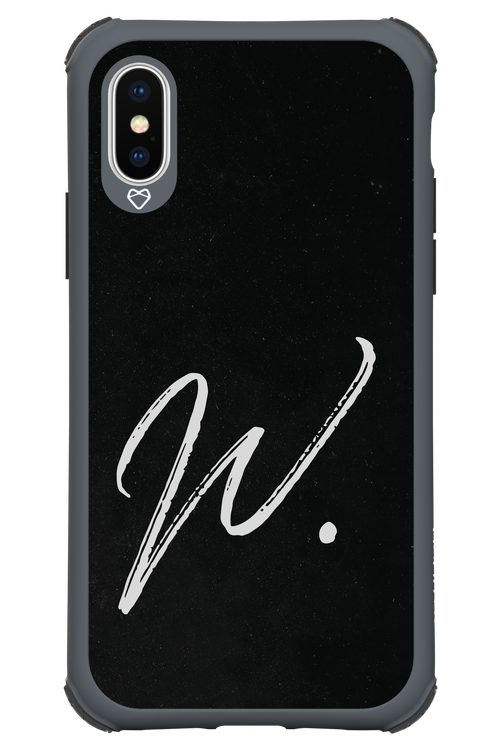 (Off Space) W 2.0 - Apple iPhone XS