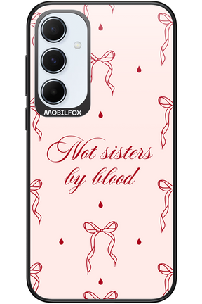 Sisters Red - Samsung Galaxy A55