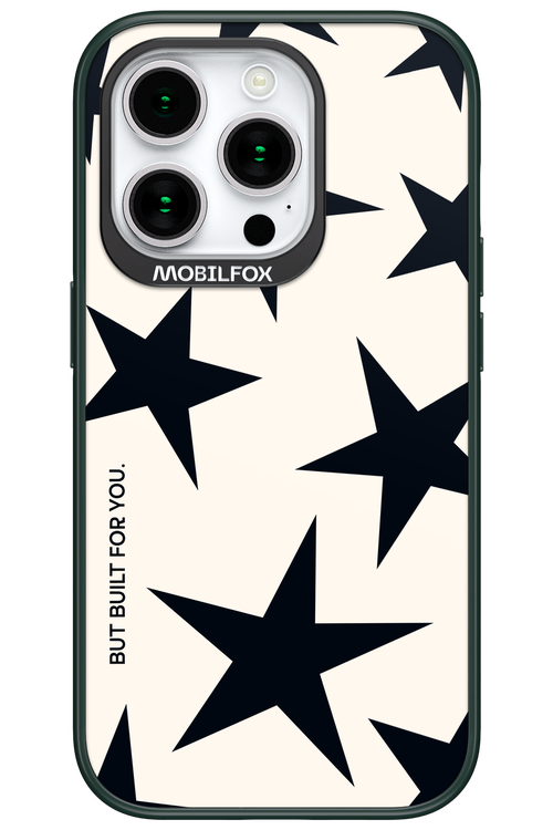 Built for You 2.0 - Apple iPhone 15 Pro