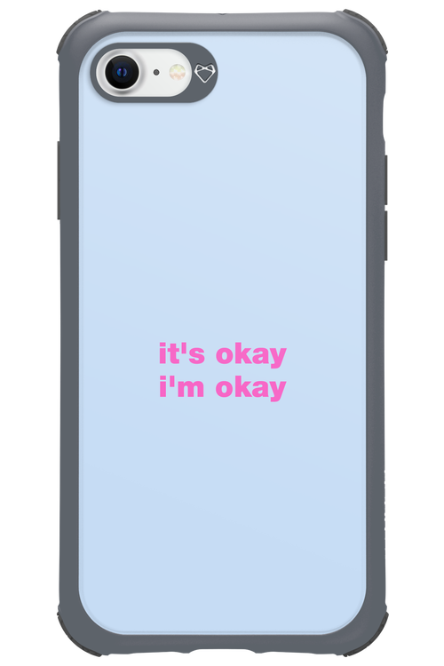It_s Okay - Apple iPhone 7