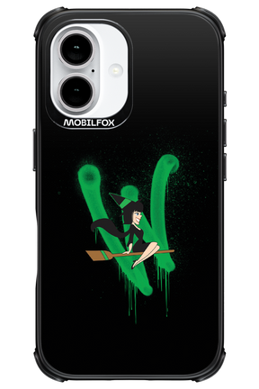 WITCH - Apple iPhone 16
